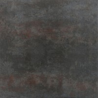 Плитка для пола Cersanit TRENDO NERO 42x42